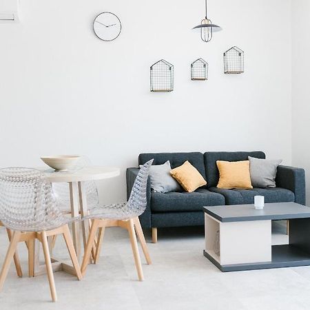 פאקוסטאן Apartmani Toma מראה חיצוני תמונה