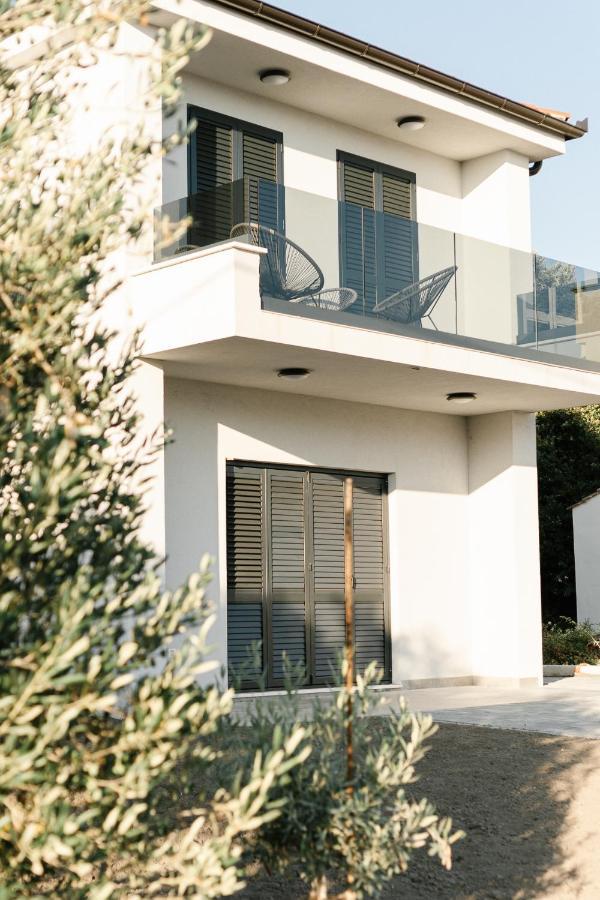 פאקוסטאן Apartmani Toma מראה חיצוני תמונה